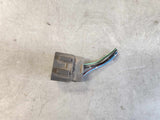 2001-2003 Mazda Protege5 Fog Harness Connector