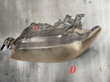 2001- 2003 Mazda Protege5 Driver Side Headlight (D)