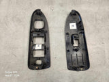 1999-2003 Mazda Protege LHD Power Window Switch Set CF Style #2