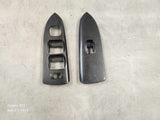 1999-2003 Mazda Protege LHD Power Window Switch Set CF Style #2