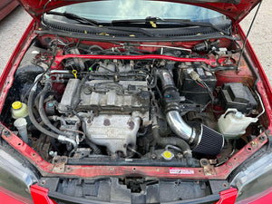 1999-2003 Mazda Protege Short Intake