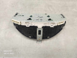 1999-2000 Mazda Protege Instrument Cluster without Tach