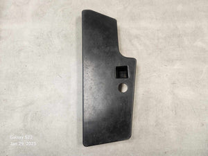 1999-2003 Mazda Protege Jack Cover Trim