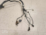 1999-2000 Mazda Protege  Headlight Harness (2 Cut Connectors)