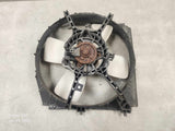 1999-2000 Mazda Protege OEM Engine Fan