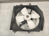 1999-2000 Mazda Protege OEM Engine Fan