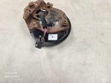 2001-2003 Mazda Protege5 Fog Lamp #2