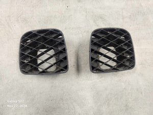 2003.5 Mazdaspeed Protege Fog Deletes Set (Pair)