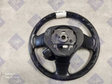 2001-2003 Mazda Protege Steering Wheel (Worn) #6