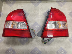 1999-2003 Mazda Protege/Mazdaspeed Protege Tail Lamps Set