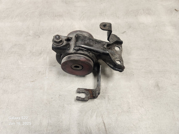 AWR 2001-2003 Mazda Protégé Transmission Motor Engine Mount (DRIVER - MANUAL)