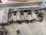 Mazda Protege 1.8 Valve Cover and Coil Conversion