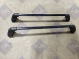 2002-2003 Mazda Protege5 Roof Rack OEM