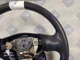 2001-2003 Mazda Protege Steering Wheel (Worn) #6