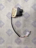 1999-2003 Mazda Protege Trunk Latch with Cover (SEDAN)