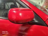 2003 Mazda Protege/Protege5 Power Mirror Set