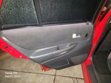 2003 Mazda Protege5 Door Panel UPPER Section ONLY (Cloth)