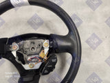 2001-2003 Mazda Protege Steering Wheel #7