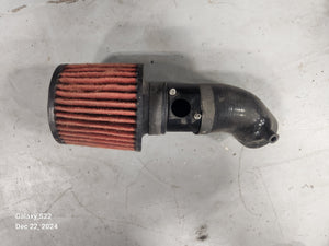 2006-2007 Mazdaspeed6 Short Ram Intake Corksport