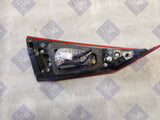 2014-2018 Mazda 3 Mazda3 SEDAN Trunk Mounted Lamp Right Reverse