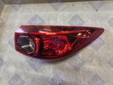 2014-2018 Mazda 3 Mazda3  SEDAN Chassis Mounted Lamp Right