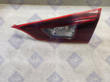 2014-2018 Mazda 3 Mazda3 SEDAN Trunk Mounted Lamp Right Reverse