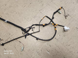 1999-2000 Mazda Protégé Manual Dash Harness 1.6L