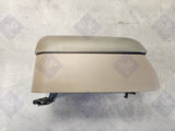 BEIGE - 1999-2003 Mazda Protégé JDM Flip Up Arm Rest with Storage Compartment