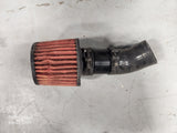 2006-2007 Mazdaspeed6 Short Ram Intake Corksport