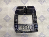 1999-2000 Mazda Protégé Radio Bezel Cover