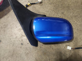 1999 2000 2001 2002 2003 Mazda Protégé Right Side Power Mirror