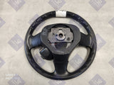 2001-2003 Mazda Protege Steering Wheel #8