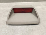 1999-2003 Mazda Protege 3rd Brake Light