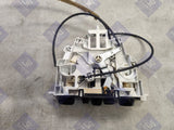 1999-2000 Mazda Protege HVAC Control Unit Switch