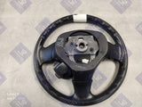 2001-2003 Mazda Protege Steering Wheel #7