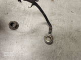 2001-2003 Mazda Protege Ground Wire Passenger Side