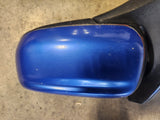 1999 2000 2001 2002 2003 Mazda Protégé Left Side Power Mirror