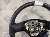 2001-2003 Mazda Protege Steering Wheel (Worn) #6