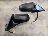 1999 2000 2001 2002 2003 Mazda Protégé Right Side Power Mirror