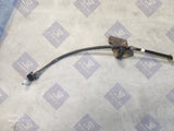 2001 -2003 Mazda Protege Cruise Control Cable