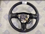 2001-2003 Mazda Protege Steering Wheel #4