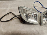 2001-2003 Mazda Protege SEDAN Fog Lamps