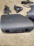 2001-2003 Mazda Protege Parts Package