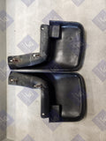 1997-2001 Honda CRV RD1 Mud Flaps Set! FRONTS ONLY (With Hardware)