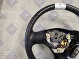 2001-2003 Mazda Protege Steering Wheel #7