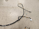 1999-2000 Mazda Protégé Manual Dash Harness 1.6L