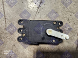 2001-2003 Mazda Protege Air Inlet Servo