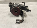 AWR 2001-2003 Mazda Protégé Transmission Motor Engine Mount (DRIVER - MANUAL)