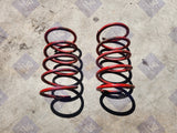 2003 Mazdaspeed Protege Front Springs Set