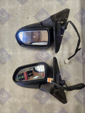 1999 2000 2001 2002 2003 Mazda Protégé Right Side Power Mirror